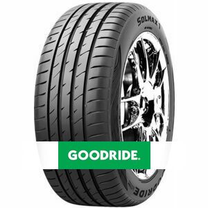 Goodride Solmax1 zrt 245/35 R21 96W | Taller barato