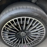 Goodyear Eagle f1 asymmetric-6 285/35 R21 105Y | Taller barato