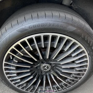 Goodyear Eagle f1 asymmetric-6 285/35 R21 105Y