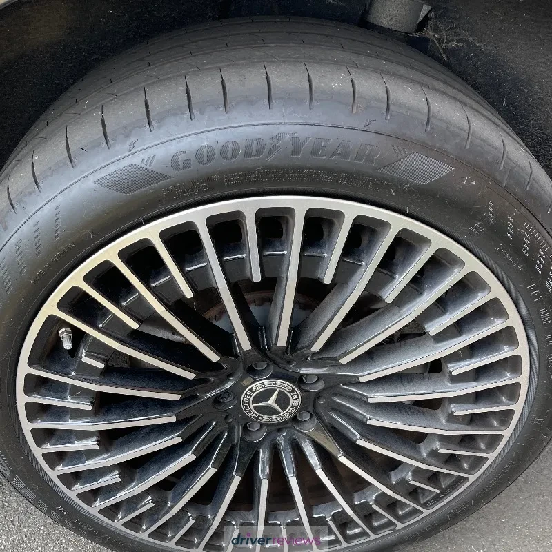 Goodyear Eagle f1 asymmetric-6 285/35 R21 105Y | Taller barato