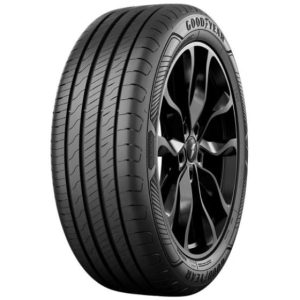 Goodyear Efficientgrip performance-2 215/55 R18 99V | Taller barato