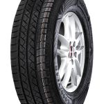 Goodyear Vector 4seasons cargo 215/75 R16 116/114T | Taller barato