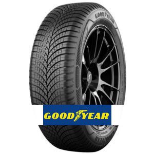 Goodyear Vector all season 4 255/50 R19 107W | Taller barato