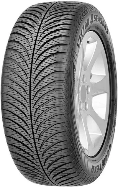 Goodyear Vector all season 4 235/50 R19 103H | Taller barato