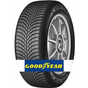 Goodyear Vector all season 4 225/60 R18 104W | Taller barato