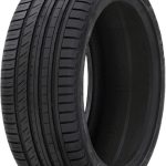 Goodyear Vector all season 4 255/45 R19 104Y | Taller barato