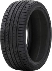 Goodyear Vector all season 4 255/45 R19 104Y | Taller barato