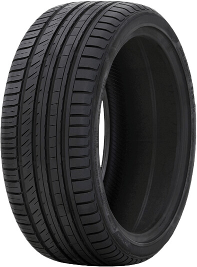 Goodyear Vector all season 4 255/45 R19 104Y | Taller barato