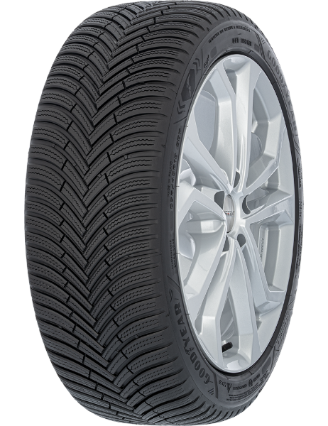 Goodyear Vector all season 4 225/55 R18 102V | Taller barato