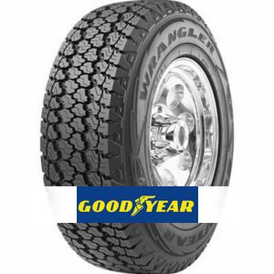 Goodyear Wrangler at adventure+ 235/70 R16 109T | Taller barato