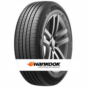 Hankook Ih61 ion st as ev 205/50 R17 93V | Taller barato