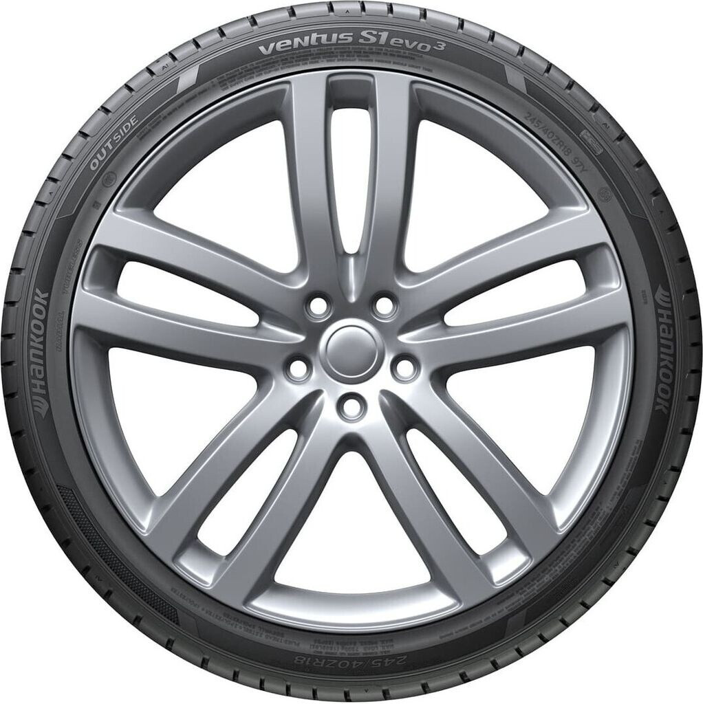 Hankook K127 ventus s1 evo3 245/35 R19 93Y | Taller barato