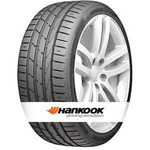 Hankook K117 ventus s1 evo2 hrs 245/45 R17 95W | Taller barato