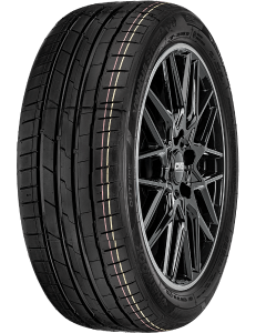 Hankook K127b ventus s1 evo3 hrs 245/45 R19 98Y | Taller barato