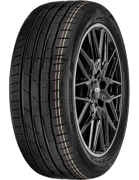 Hankook K127b ventus s1 evo3 hrs 245/45 R19 98Y | Taller barato