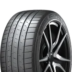 Hankook K129 ventus s1 evo z 255/55 R20 110Y | Taller barato