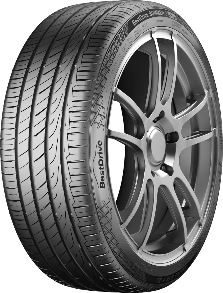 Bestdrive Summer 2 255/40 R20 101Y | Taller barato