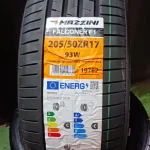 Mazzini Speed shadow-v7 205/50 R17 93W | Taller barato