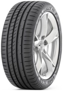 Goodyear Eagle f1 asymmetric-2 235/35 R20 88Y | Taller barato