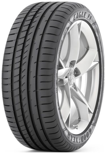 Goodyear Eagle f1 asymmetric-2 235/35 R20 88Y | Taller barato