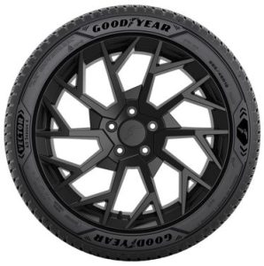 Goodyear Vector all season 4 225/55 R19 103W | Taller barato