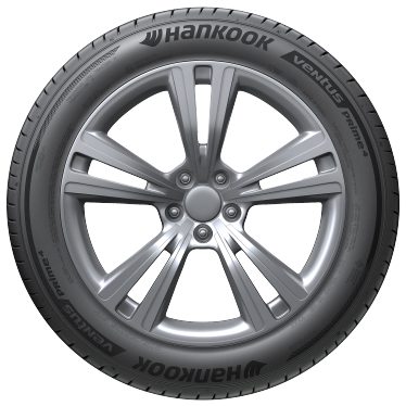 Hankook K135 ventus prime-4 215/55 R17 98W | Taller barato