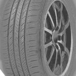 Kumho  235/55 R18 100H CRUGEN Comfort HP71 | Taller barato