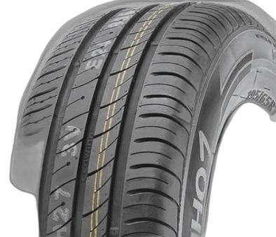 Kumho  175/65 R14 82T ECOWING KH27 | Taller barato