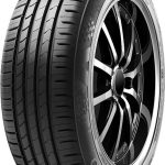 Kumho  215/60 R17 96H ECSTA HS51 | Taller barato