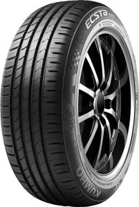 Kumho  215/60 R17 96H ECSTA HS51