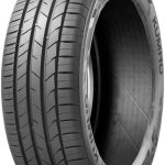 Kumho  185/55 R15 82H ECSTA HS52 | Taller barato