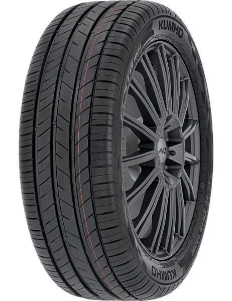 Kumho  195/55 R15 85H ECSTA HS52 | Taller barato