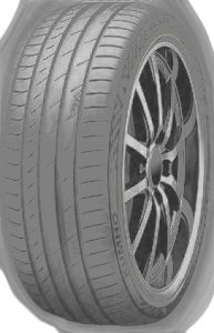 Kumho  285/40 R21 109Y XL ECSTA PS71 suv