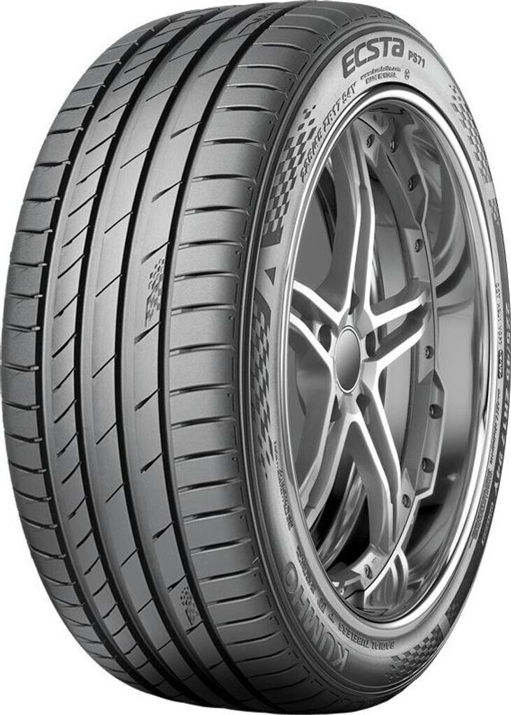 Kumho  275/45 R21 110Y XL ECSTA PS71 suv | Taller barato