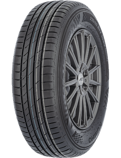 Kumho  285/40 R20 108Y XL ECSTA PS71 suv | Taller barato