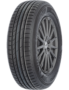 Kumho  295/40 R20 110Y XL ECSTA PS71 suv