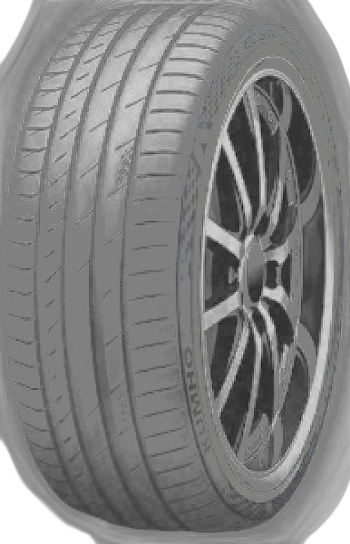 Kumho  285/40 R21 109Y XL ECSTA PS71 suv | Taller barato