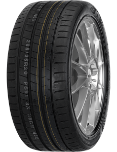 Kumho  255/45 R19 104(Y) XL ECSTA PS91