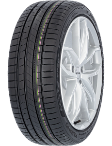 Kumho  245/45 R18 100Y XL ECSTA SPORT PS72