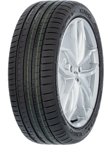 Kumho  285/30 R20 99(Y) XL ECSTA SPORT PS72