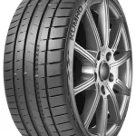 Kumho  265/40 R19 102(Y) XL ECSTA SPORT PS72 | Taller barato