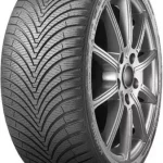 Kumho  265/50 R19 110V XL SOLUS HA32 suv | Taller barato