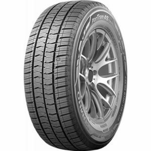 Kumho  195/60 R16C 99/97H PORTRAN 4S CX11 | Taller barato