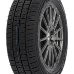 Kumho  225/55 R17C 109/107H PORTRAN 4S CX11 | Taller barato