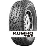 Kumho  235/75 R15 109T XL ROAD VENTURE AT52 | Taller barato
