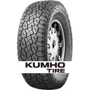 Kumho  235/75 R15 109T XL ROAD VENTURE AT52