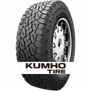 Kumho  235/85 R16C 120/116S ROAD VENTURE AT52