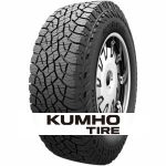 Kumho  235/85 R16C 120/116S ROAD VENTURE AT52 | Taller barato