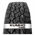 Kumho  255/70 R18 113T ROAD VENTURE AT52 | Taller barato