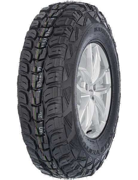 Kumho  205/80 R16 104Q XL ROAD VENTURE KL71 | Taller barato